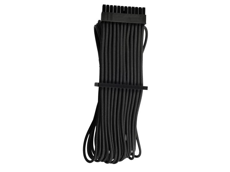 Corsair Stromkabel Premium Pro-Kit Typ 4 Gen 4 Schwarz