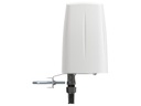 Teltonika LTE-Antenne QuSpot AX11S Outdoor Gehäuse für RUTX11