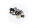 Teltonika LTE/WLAN/GPS-Antenne IP67, Combo, MiMo 3xSMA, 2xRP-SMA, 3m