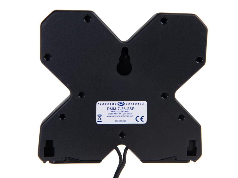USL 5G/LTE-Antenne 2x SMA kreuzporalisiert 2,5-5 dBi