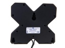 USL 5G/LTE-Antenne 2x SMA kreuzporalisiert 2,5-5 dBi