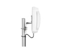 USL LTE-Antenne 2x SMA 8dBi Gewinn, Richtstrahl, inkl.5m Kabel
