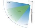 Ubiquiti Sektorantenne UMA-D 15 dBi