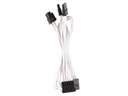 Corsair Stromkabel Premium Pro-Kit Typ 4 Gen 4 Weiss