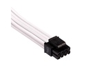 Corsair Stromkabel Premium Pro-Kit Typ 4 Gen 4 Weiss