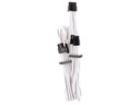 Corsair Stromkabel Premium Pro-Kit Typ 4 Gen 4 Weiss