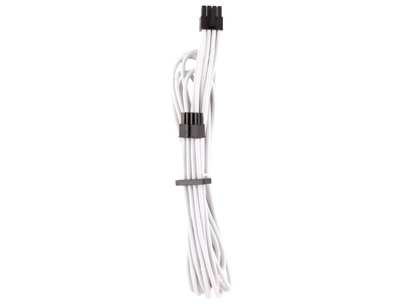 Corsair Stromkabel Premium Pro-Kit Typ 4 Gen 4 Weiss