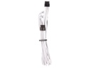 Corsair Stromkabel Premium Pro-Kit Typ 4 Gen 4 Weiss