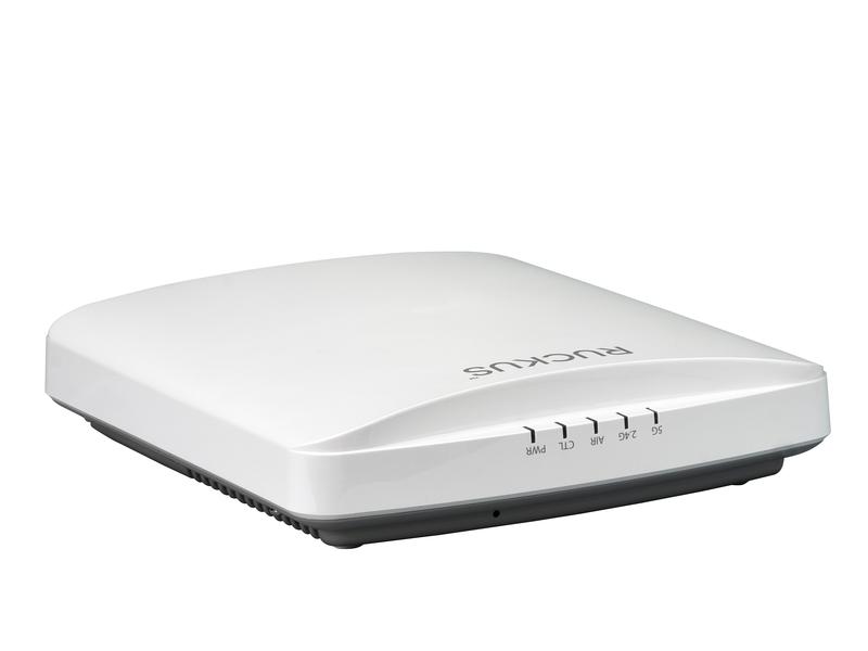 Ruckus Access Point R650