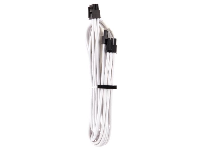 Corsair Stromkabel Premium Pro-Kit Typ 4 Gen 4 Weiss