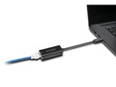 Kensington Netzwerk-Adapter CA1100E  USB Typ-C
