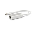 LMP Netzwerk-Adapter 15995 1Gbps USB 3.1 Typ-C