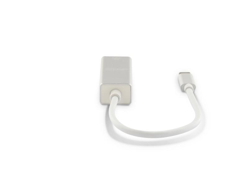 LMP Netzwerk-Adapter 15995 1Gbps USB 3.1 Typ-C