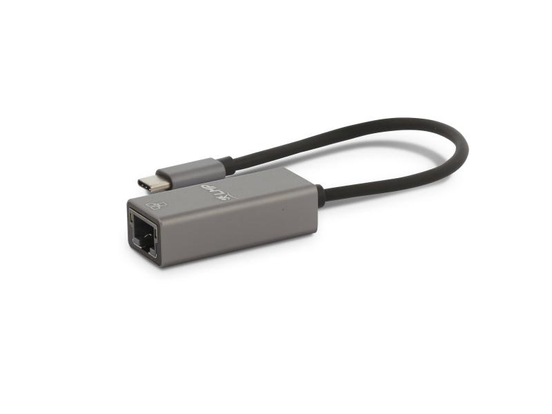 LMP Netzwerk-Adapter 16003 1Gbps USB 3.1 Typ-C