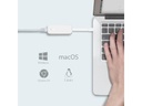 TP-Link Netzwerk-Adapter UE300C USB Typ-C