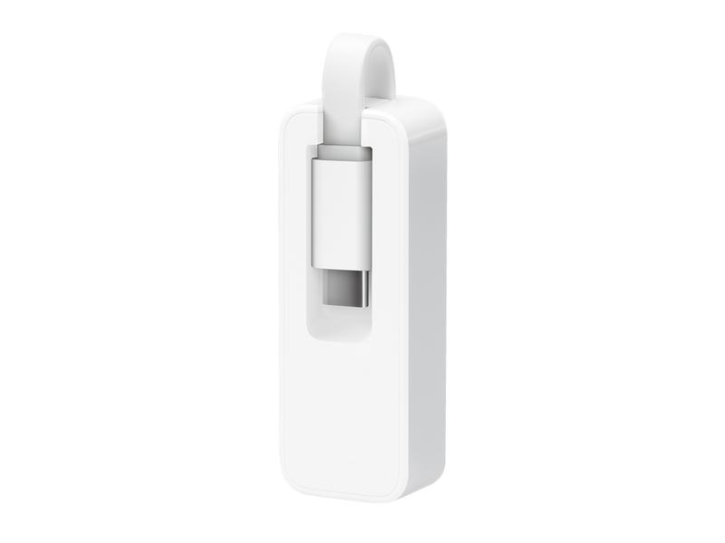 TP-Link Netzwerk-Adapter UE300C USB Typ-C
