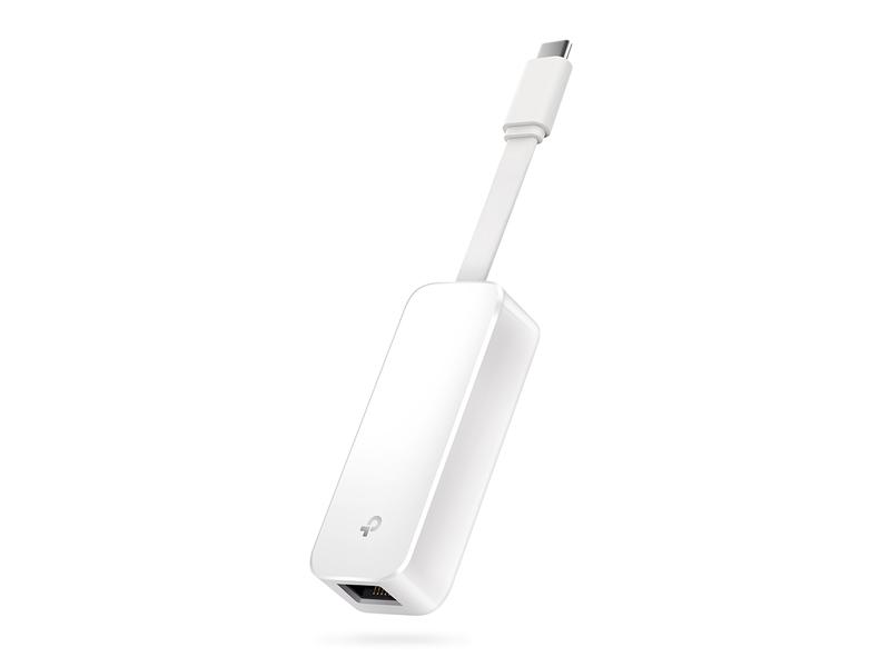 TP-Link Netzwerk-Adapter UE300C USB Typ-C