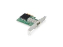 Zyxel SFP+ Netzwerkkarte XGN100F 1x 10Gbps SFP+ PCI-Express x4