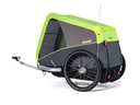Croozer Regenverdeck Dog Jokke
