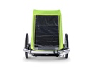 Croozer Regenverdeck Dog Jokke