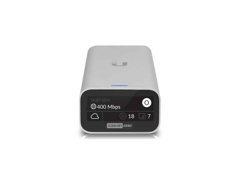 Ubiquiti WLAN Controller UniFi Cloud Key Gen2 UCK-G2