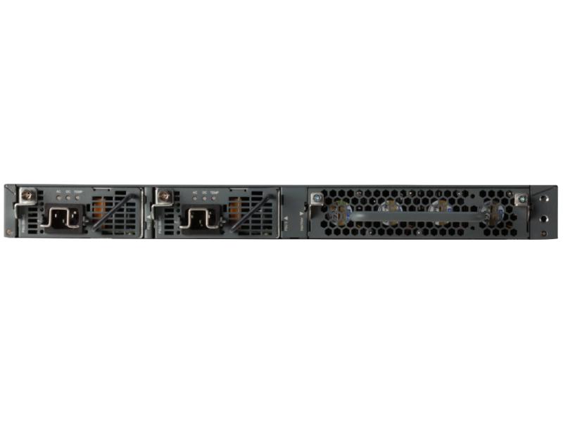 HPE Aruba WLAN Controller 7210
