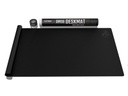 Nitro Concepts Gaming-Mausmatte DM16 Schwarz