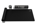 Nitro Concepts Gaming-Mausmatte DM9 Schwarz