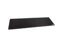 PC Gaming Race Gaming-Mausmatte Extended black Schwarz