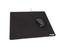 PC Gaming Race Gaming-Mausmatte XL Schwarz