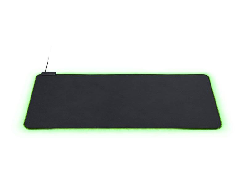 Razer Gaming-Mausmatte Goliathus Extended Chroma Schwarz