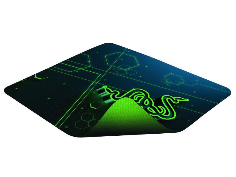 Razer Gaming-Mausmatte Goliathus Mobile Schwarz