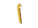 DURABLE Schlüsselanhänger 6 Stück, Gelb