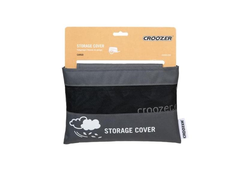Croozer Faltgarage Für Croozer Cargo ab 2018