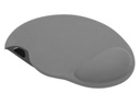 Speedlink Ergonomische Mausmatte Vellu Schwarz