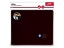 Speedlink Gaming-Mausmatte NOTARY Soft Touch Schwarz