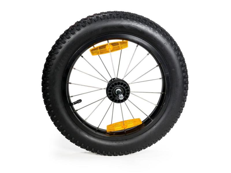 Burley Rad-Kit 16+ wheel kit