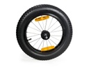 Burley Rad-Kit 16+ wheel kit