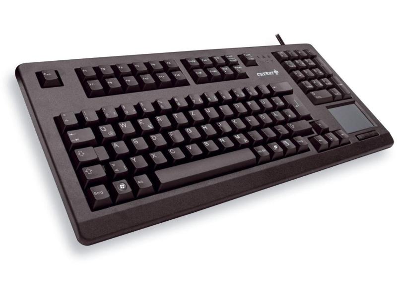 Cherry Tastatur G80-11900