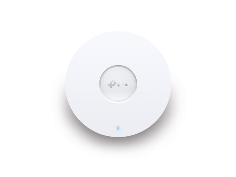 TP-Link Access Point EAP660 HD Wi-Fi 6