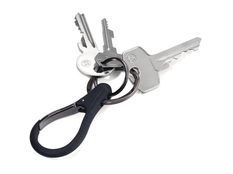 Troika Schlüsselanhänger 3 x KEY