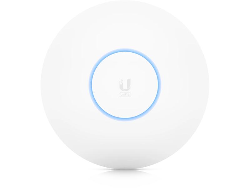 Ubiquiti Access Point U6-LR ohne PoE-Injector
