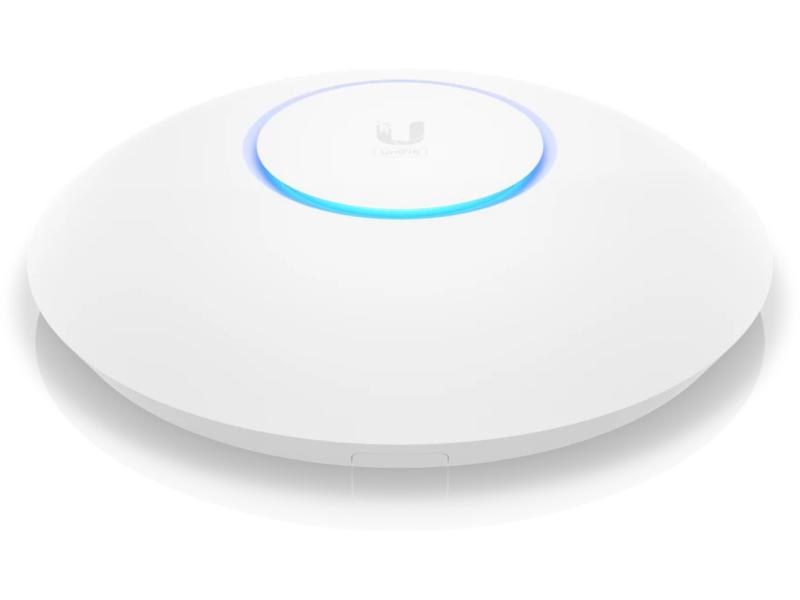 Ubiquiti Access Point U6-LR ohne PoE-Injector