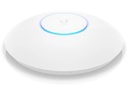Ubiquiti Access Point U6-LR ohne PoE-Injector