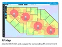 Ubiquiti Access Point UniFi AP AC PRO UAP-AC-PRO