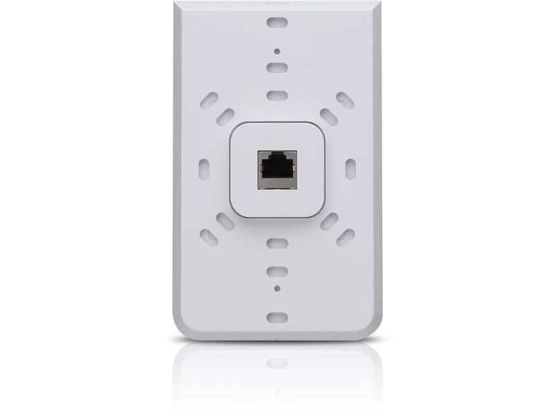 Ubiquiti Access Point UniFi HD IN-WALL UAP-IW-HD