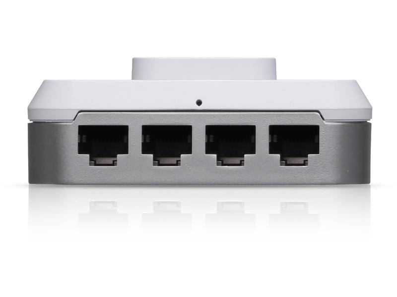 Ubiquiti Access Point UniFi HD IN-WALL UAP-IW-HD