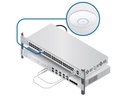 Ubiquiti Access Point UniFi UAP-AC-HD