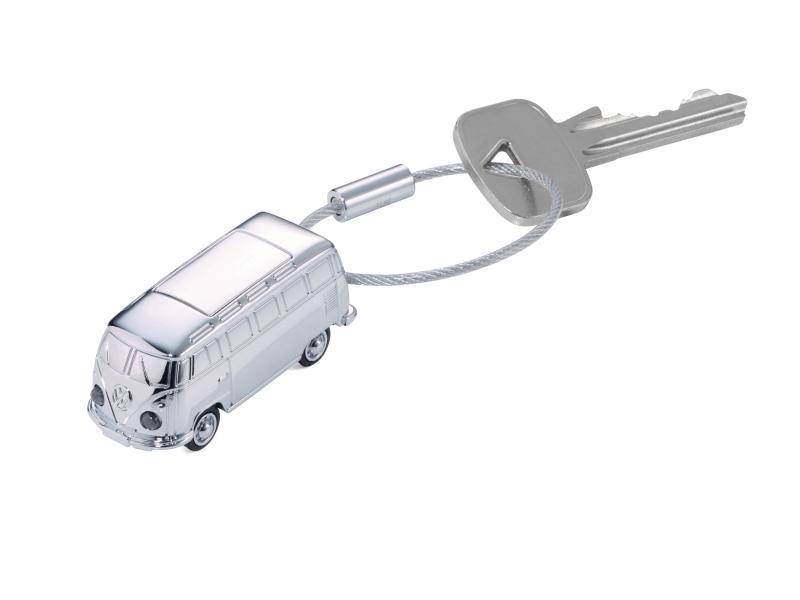 Troika Schlüsselanhänger LIGHT BULLI T1 1962