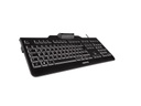 Cherry Tastatur KC 1000 CH-Layout